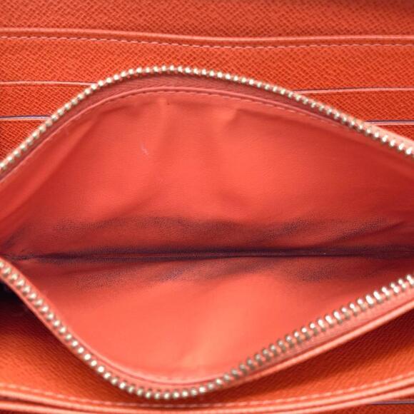 LOUIS VUITTON Brown Wallet - Picture 8 of 11